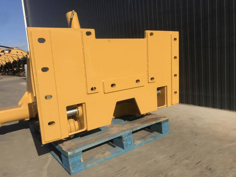 Volvo G960 - Прикачен инвентар за Строителна техника: снимка 4 Volvo G960 - Прикачен инвентар за Строителна техника: снимка 4