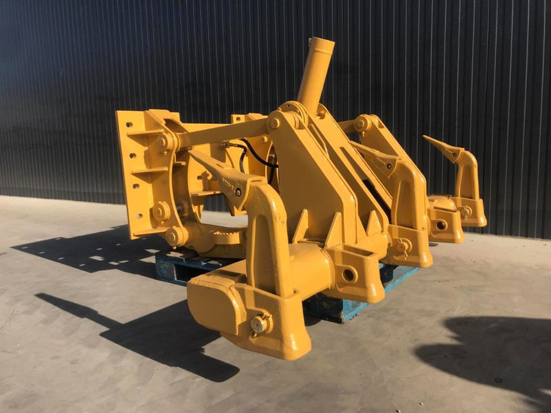 Volvo G960B - Прикачен инвентар за Строителна техника: снимка 2 Volvo G960B - Прикачен инвентар за Строителна техника: снимка 2