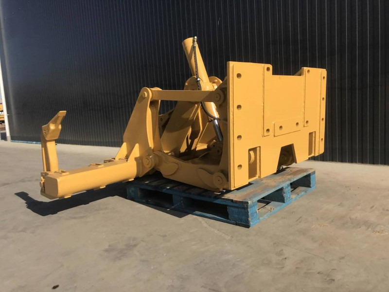 Volvo G960B - Прикачен инвентар за Строителна техника: снимка 3 Volvo G960B - Прикачен инвентар за Строителна техника: снимка 3