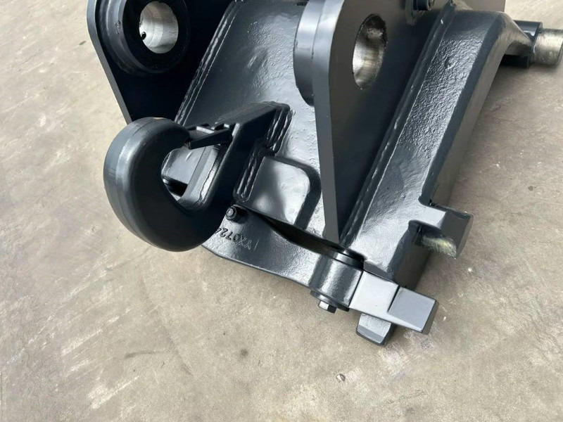 Smitma CW30 - M314F / M316F / M318F - Бързо сменник за Строителна техника: снимка 5 Smitma CW30 - M314F / M316F / M318F - Бързо сменник за Строителна техника: снимка 5