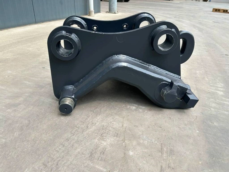 Smitma CW30 - M314F / M316F / M318F - Бързо сменник за Строителна техника: снимка 3 Smitma CW30 - M314F / M316F / M318F - Бързо сменник за Строителна техника: снимка 3