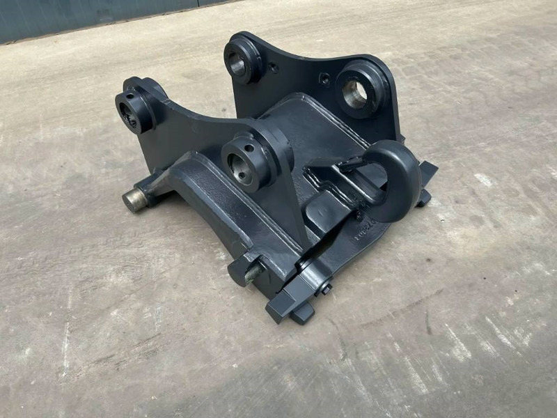 Smitma CW30 - M314F / M316F / M318F - Бързо сменник за Строителна техника: снимка 2 Smitma CW30 - M314F / M316F / M318F - Бързо сменник за Строителна техника: снимка 2