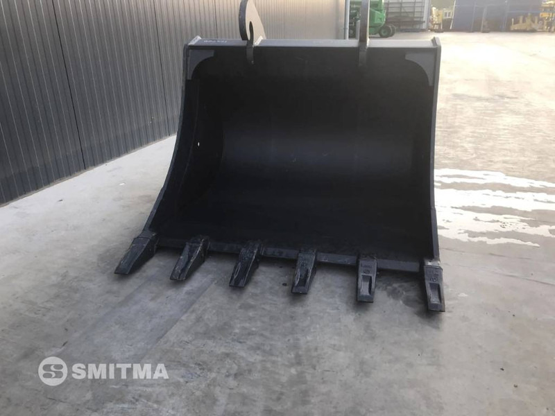 Smitma CW40 18-23t - Кофа за Строителна техника: снимка 3 Smitma CW40 18-23t - Кофа за Строителна техника: снимка 3