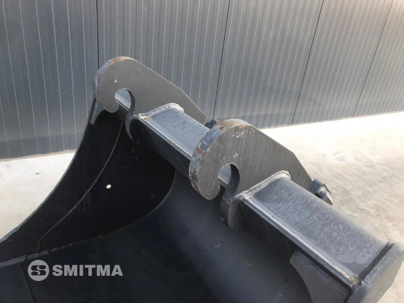 Smitma CW40 18-23t - Кофа за Строителна техника: снимка 4 Smitma CW40 18-23t - Кофа за Строителна техника: снимка 4