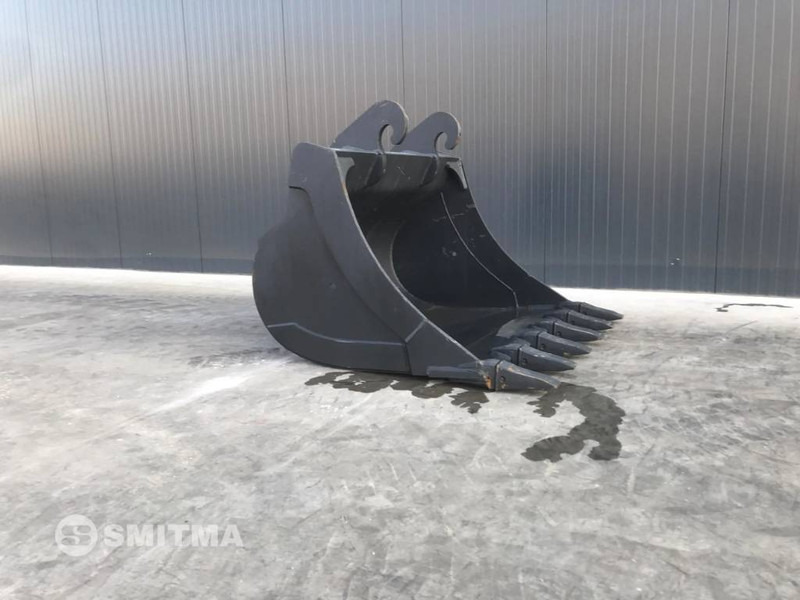 Smitma CW40 18-23t - Кофа за Строителна техника: снимка 2 Smitma CW40 18-23t - Кофа за Строителна техника: снимка 2
