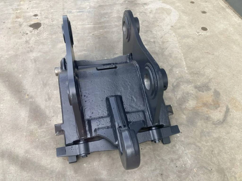 Smitma CW40 - EC210 - Бързо сменник за Строителна техника: снимка 5 Smitma CW40 - EC210 - Бързо сменник за Строителна техника: снимка 5