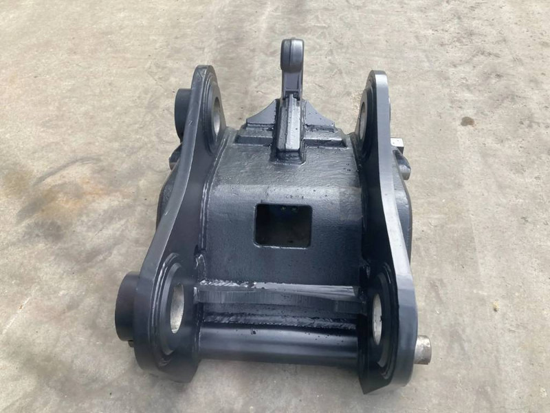 Smitma CW40 - EC210 - Бързо сменник за Строителна техника: снимка 4 Smitma CW40 - EC210 - Бързо сменник за Строителна техника: снимка 4