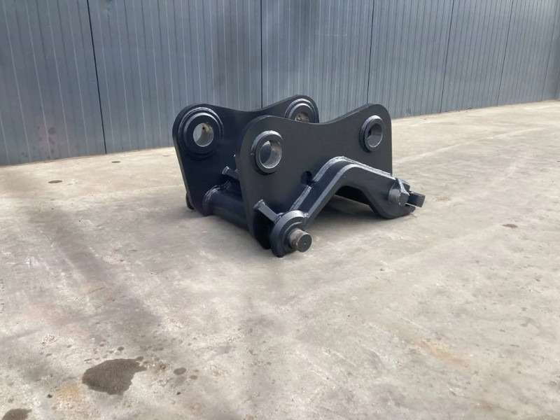 Smitma CW40 - EC220 - Бързо сменник за Строителна техника: снимка 3 Smitma CW40 - EC220 - Бързо сменник за Строителна техника: снимка 3