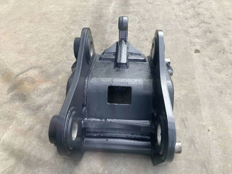 Smitma CW40 - EC220 - Бързо сменник за Строителна техника: снимка 5 Smitma CW40 - EC220 - Бързо сменник за Строителна техника: снимка 5