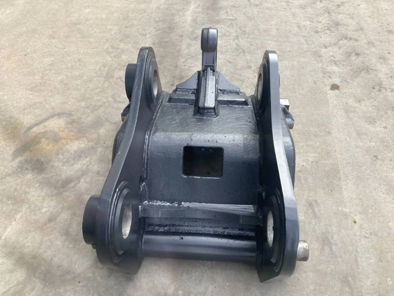 Smitma CW40 - EC220 - Бързо сменник за Строителна техника: снимка 4 Smitma CW40 - EC220 - Бързо сменник за Строителна техника: снимка 4