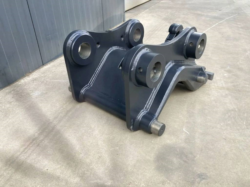 Smitma CW40 - EC290 - Бързо сменник за Строителна техника: снимка 5 Smitma CW40 - EC290 - Бързо сменник за Строителна техника: снимка 5