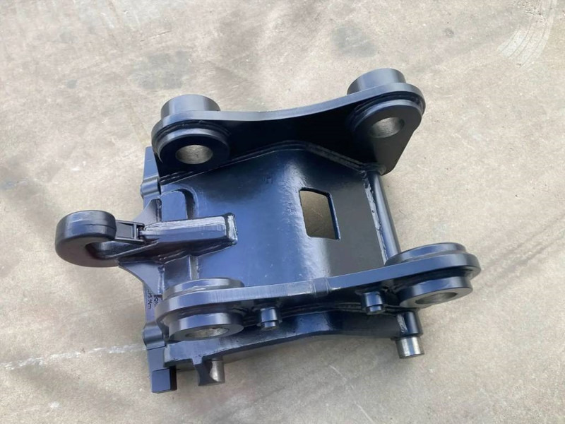 Smitma CW40 - EC300 - Бързо сменник за Строителна техника: снимка 3 Smitma CW40 - EC300 - Бързо сменник за Строителна техника: снимка 3