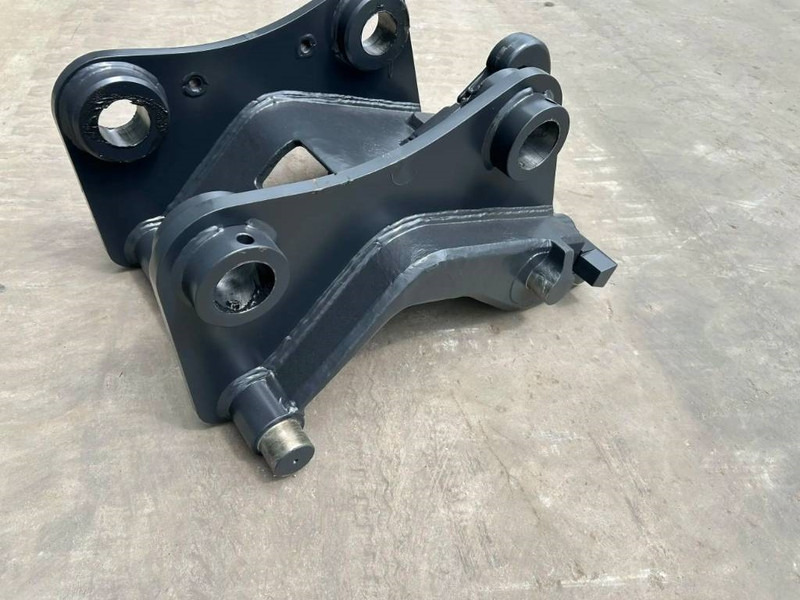 Smitma CW40 - M314F / M316F / M318F - Бързо сменник за Строителна техника: снимка 3 Smitma CW40 - M314F / M316F / M318F - Бързо сменник за Строителна техника: снимка 3