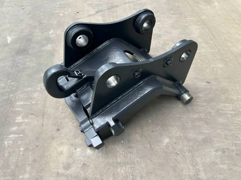 Smitma CW40 - M314F / M316F / M318F - Бързо сменник за Строителна техника: снимка 2 Smitma CW40 - M314F / M316F / M318F - Бързо сменник за Строителна техника: снимка 2