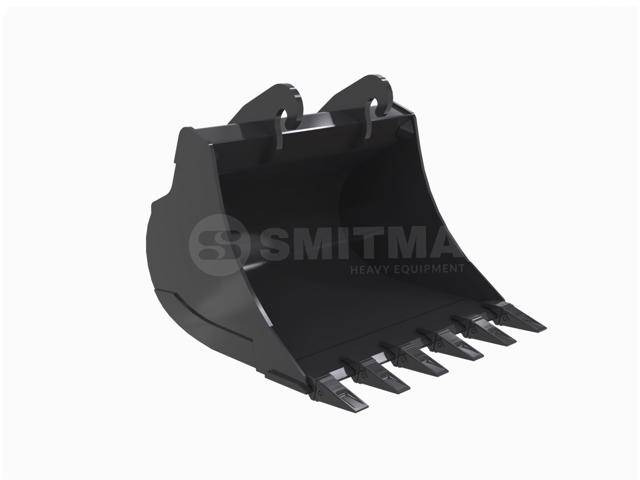 Smitma CW40 - Кофа за Строителна техника: снимка 1 Smitma CW40 - Кофа за Строителна техника: снимка 1