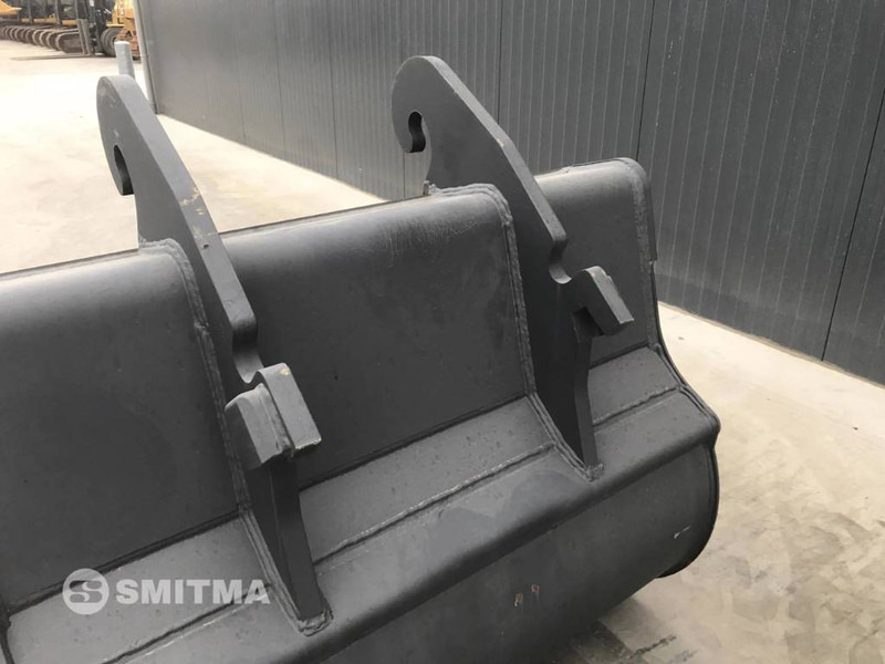 Smitma CW40 - Кофа за Строителна техника: снимка 5 Smitma CW40 - Кофа за Строителна техника: снимка 5