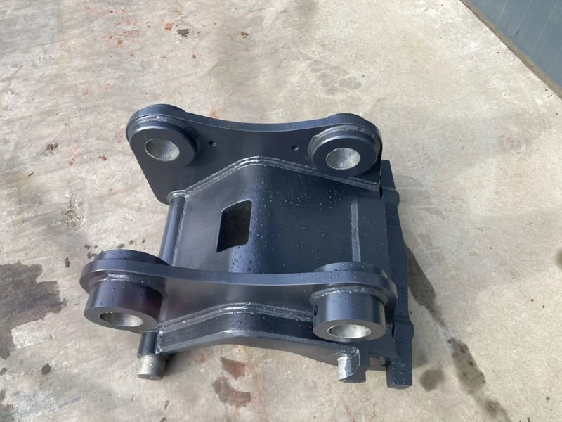 Smitma CW40 - Бързо сменник за Строителна техника: снимка 3 Smitma CW40 - Бързо сменник за Строителна техника: снимка 3