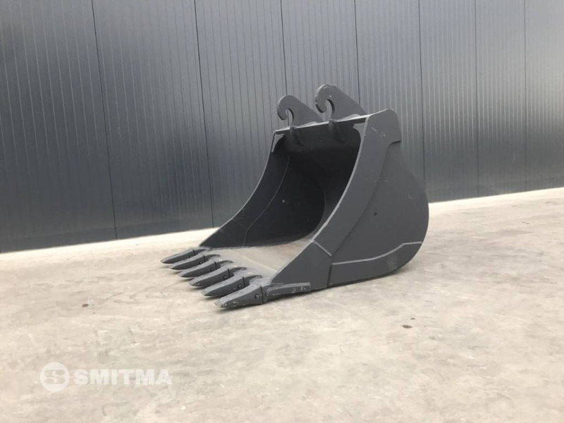 Smitma CW40 - Кофа за Строителна техника: снимка 4 Smitma CW40 - Кофа за Строителна техника: снимка 4