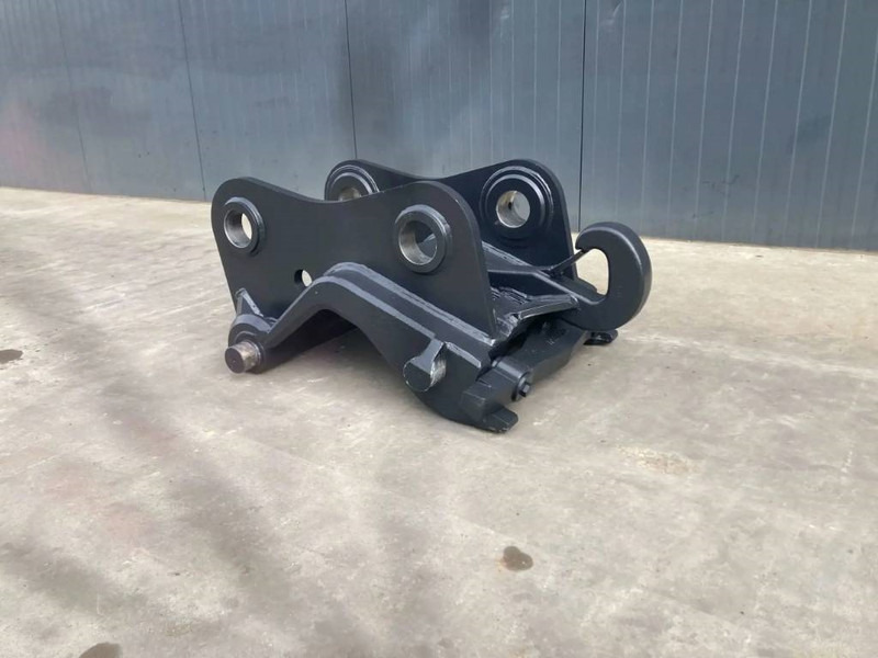 Smitma CW40 - PC210 - Бързо сменник за Строителна техника: снимка 3 Smitma CW40 - PC210 - Бързо сменник за Строителна техника: снимка 3