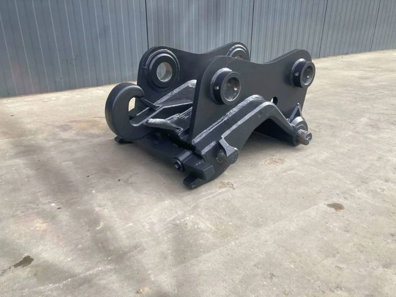 Smitma CW40 - PC210 - Бързо сменник за Строителна техника: снимка 2 Smitma CW40 - PC210 - Бързо сменник за Строителна техника: снимка 2