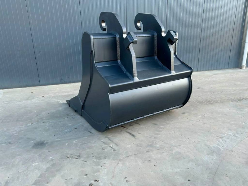 Smitma CW45S - 1.40m - Кофа за Строителна техника: снимка 4 Smitma CW45S - 1.40m - Кофа за Строителна техника: снимка 4