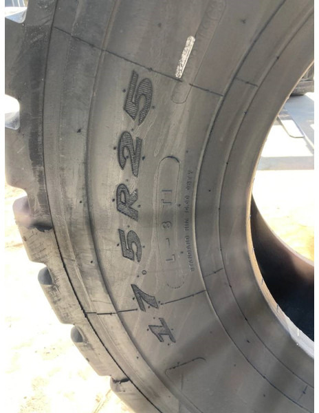 TRIANGLE 17.5R25 - Гуми и джанти за Строителна техника: снимка 4 TRIANGLE 17.5R25 - Гуми и джанти за Строителна техника: снимка 4