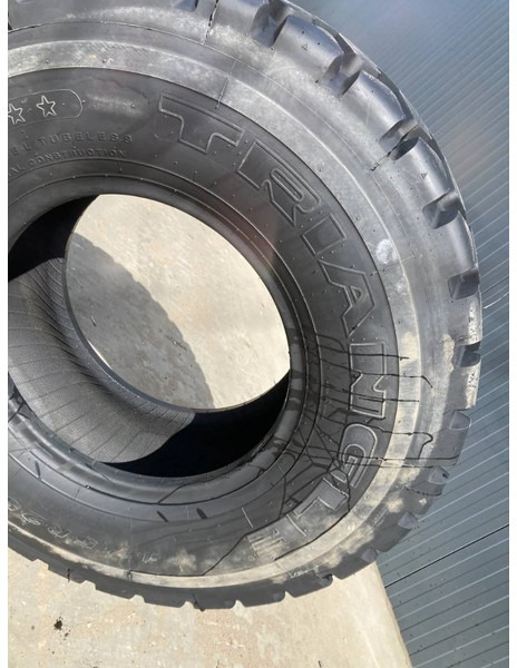 TRIANGLE 17.5R25 - Гуми и джанти за Строителна техника: снимка 3 TRIANGLE 17.5R25 - Гуми и джанти за Строителна техника: снимка 3