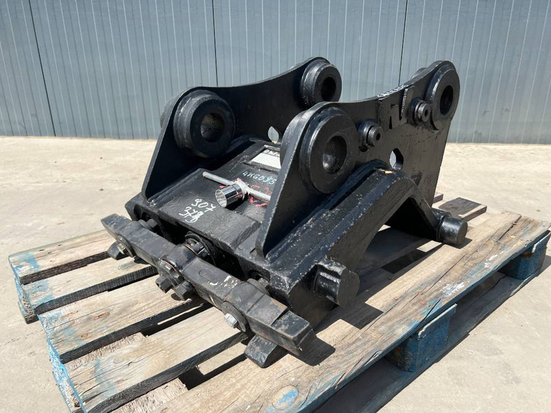 Verachtert CW20 - M316C - Бързо сменник за Строителна техника: снимка 1 Verachtert CW20 - M316C - Бързо сменник за Строителна техника: снимка 1