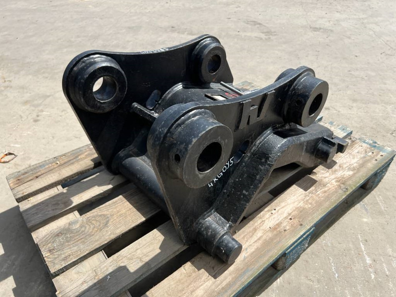 Verachtert CW20 - M316C - Бързо сменник за Строителна техника: снимка 5 Verachtert CW20 - M316C - Бързо сменник за Строителна техника: снимка 5