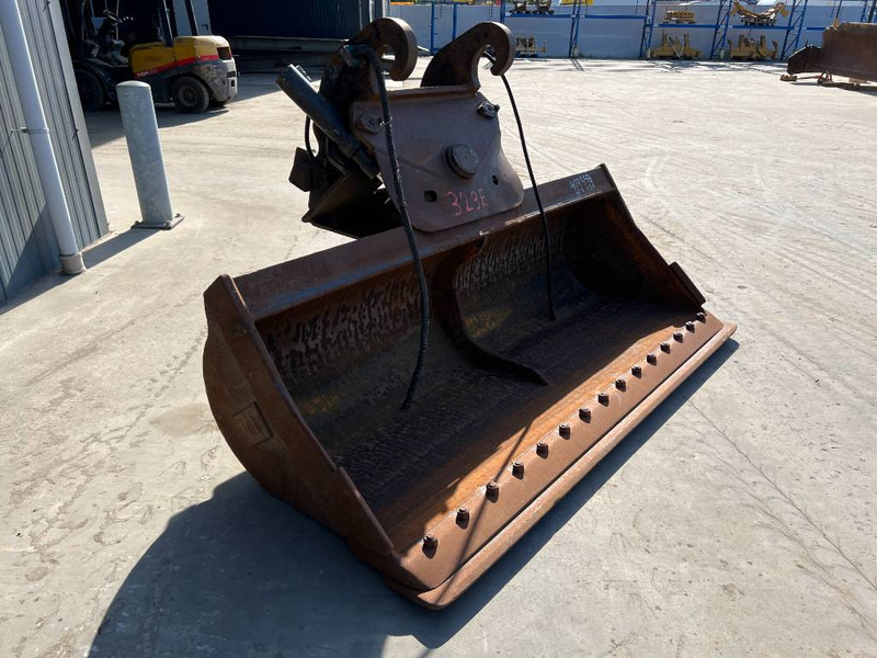Verachtert CW45S - Кофа за Строителна техника: снимка 3 Verachtert CW45S - Кофа за Строителна техника: снимка 3