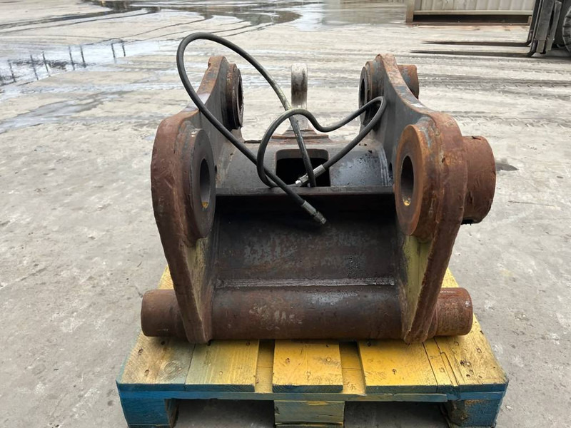 Verachtert CW55S - HB365 / PC360 - Бързо сменник за Строителна техника: снимка 4 Verachtert CW55S - HB365 / PC360 - Бързо сменник за Строителна техника: снимка 4
