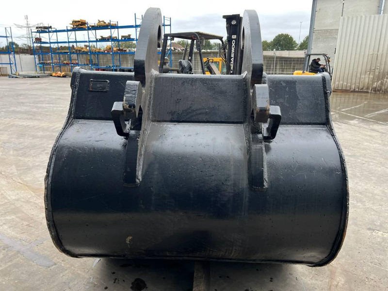 Verachtert CW55S - Кофа за Строителна техника: снимка 4 Verachtert CW55S - Кофа за Строителна техника: снимка 4