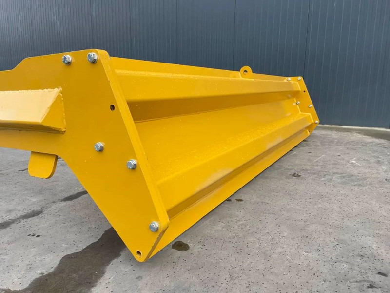 Нови Падащ борд за Строителна техника Volvo A25G: снимка 6 Нови Падащ борд за Строителна техника Volvo A25G: снимка 6