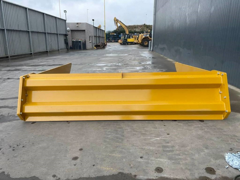 Нови Падащ борд за Строителна техника Volvo A25G: снимка 11 Нови Падащ борд за Строителна техника Volvo A25G: снимка 11