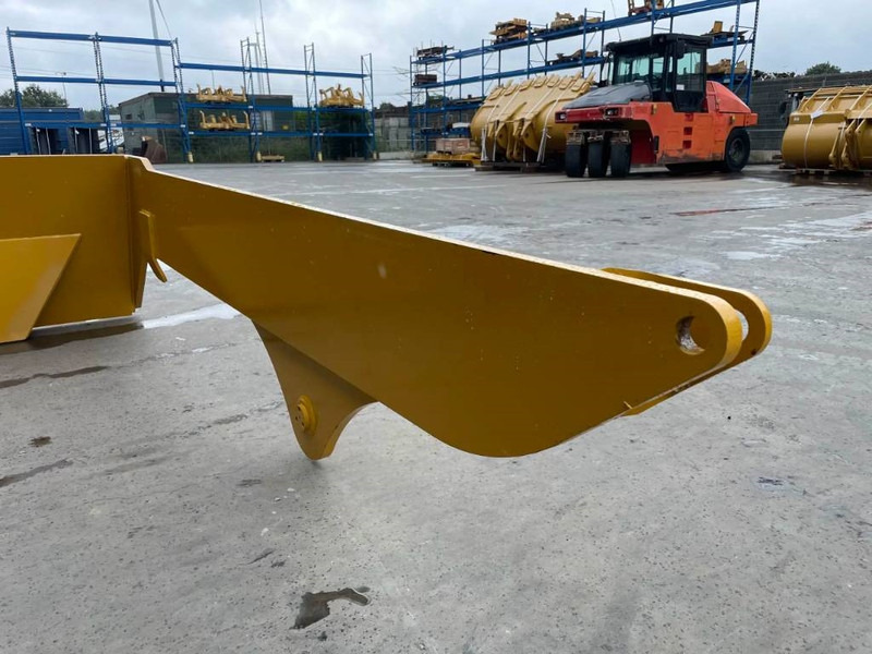 Нови Падащ борд за Строителна техника Volvo A25G: снимка 8 Нови Падащ борд за Строителна техника Volvo A25G: снимка 8