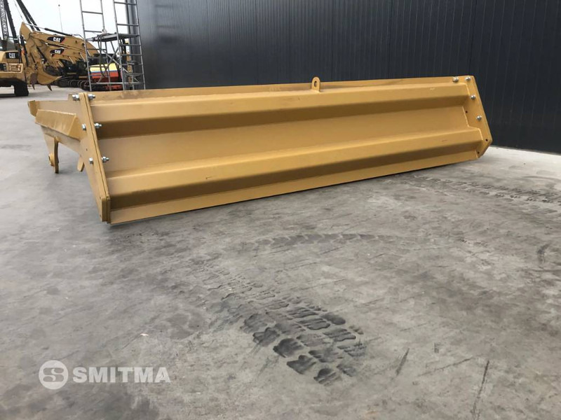 Нови Падащ борд за Строителна техника Volvo A30E: снимка 6