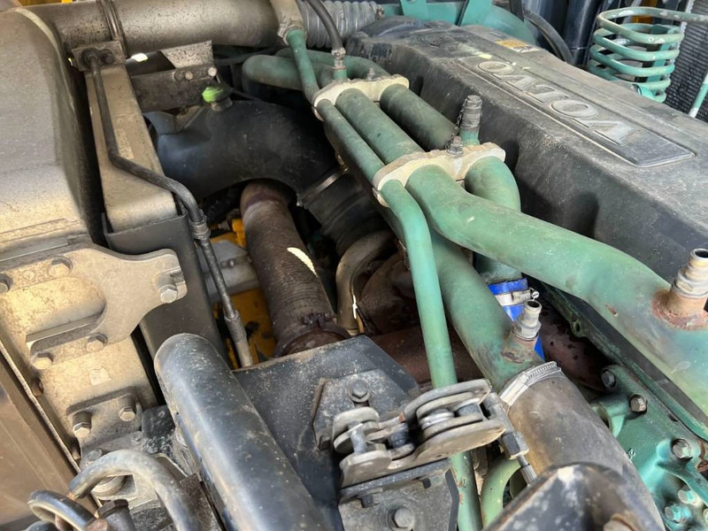 Съчленен самосвал Volvo A30E: снимка 13