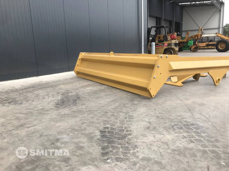 Volvo A30E - Падащ борд за Строителна техника: снимка 3 Volvo A30E - Падащ борд за Строителна техника: снимка 3