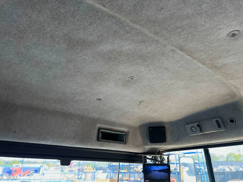 Съчленен самосвал Volvo A30E: снимка 17