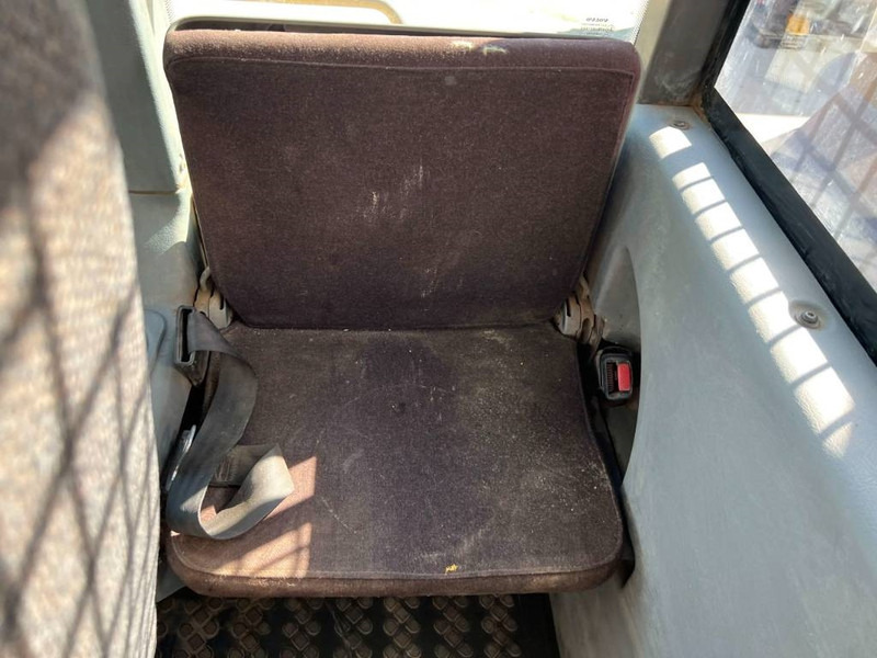 Съчленен самосвал Volvo A30E: снимка 18