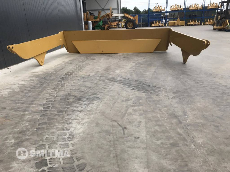 Volvo A30G - Падащ борд за Строителна техника: снимка 5 Volvo A30G - Падащ борд за Строителна техника: снимка 5