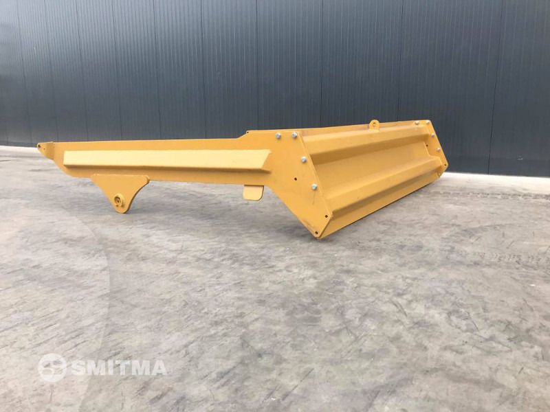 Volvo A30G - Падащ борд за Строителна техника: снимка 2 Volvo A30G - Падащ борд за Строителна техника: снимка 2