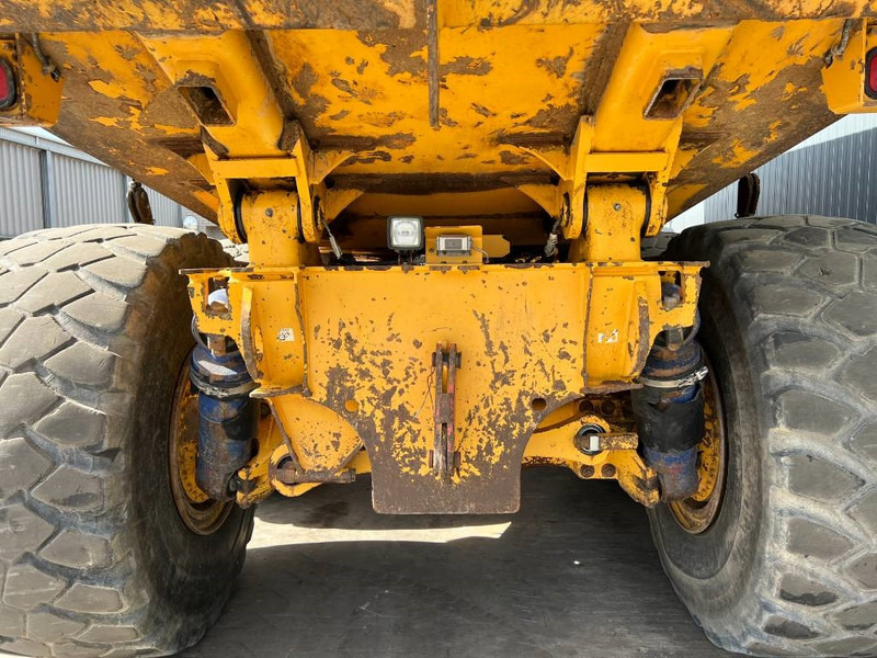 Volvo A35E FS - Съчленен самосвал: снимка 5 Volvo A35E FS - Съчленен самосвал: снимка 5