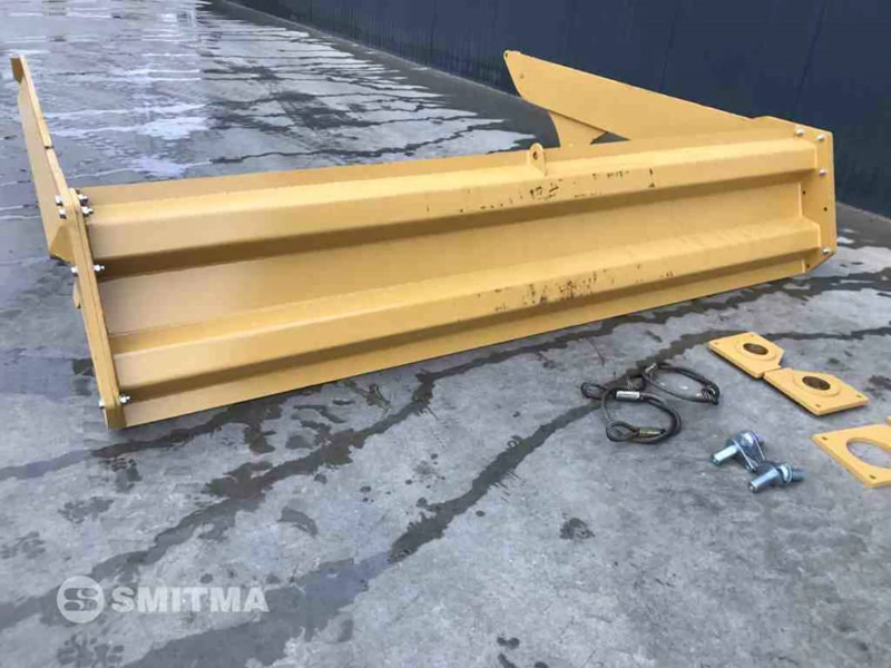 Нови Падащ борд за Строителна техника Volvo A35F: снимка 6 Нови Падащ борд за Строителна техника Volvo A35F: снимка 6