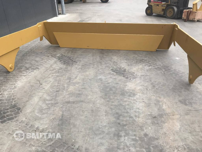 Volvo A40D - Падащ борд за Строителна техника: снимка 3 Volvo A40D - Падащ борд за Строителна техника: снимка 3