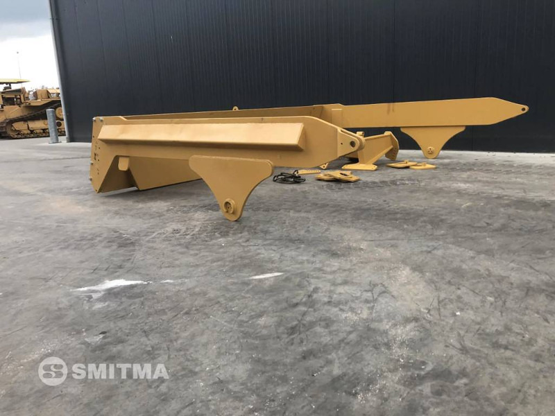 Volvo A40E - Падащ борд за Строителна техника: снимка 5 Volvo A40E - Падащ борд за Строителна техника: снимка 5