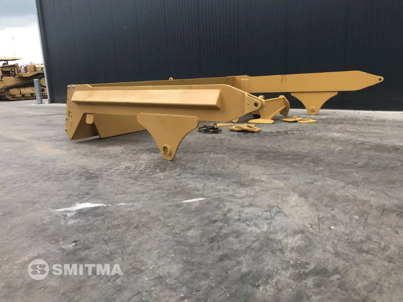 Volvo A40G - Падащ борд за Строителна техника: снимка 3 Volvo A40G - Падащ борд за Строителна техника: снимка 3
