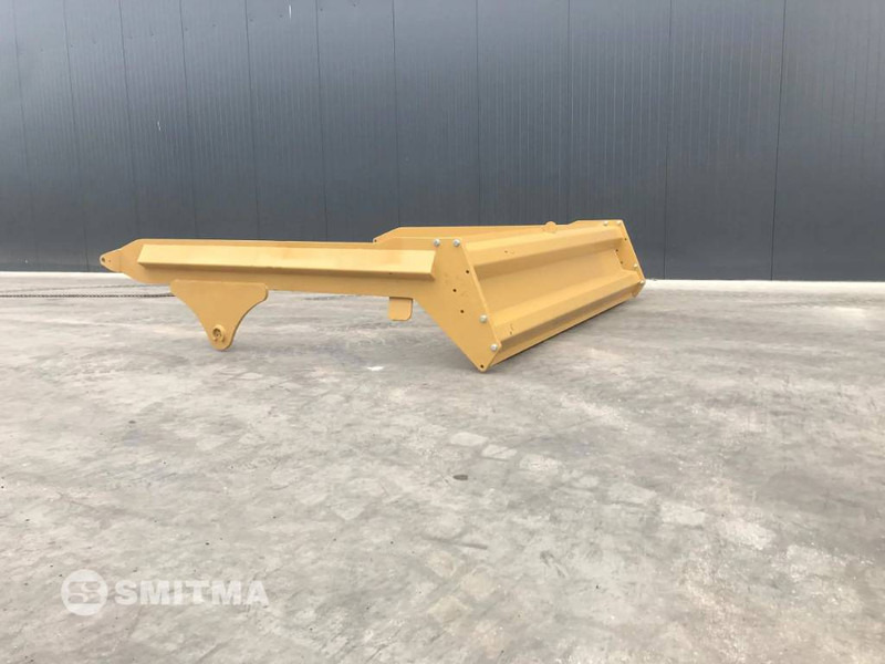 Volvo A40G - Падащ борд за Строителна техника: снимка 2 Volvo A40G - Падащ борд за Строителна техника: снимка 2