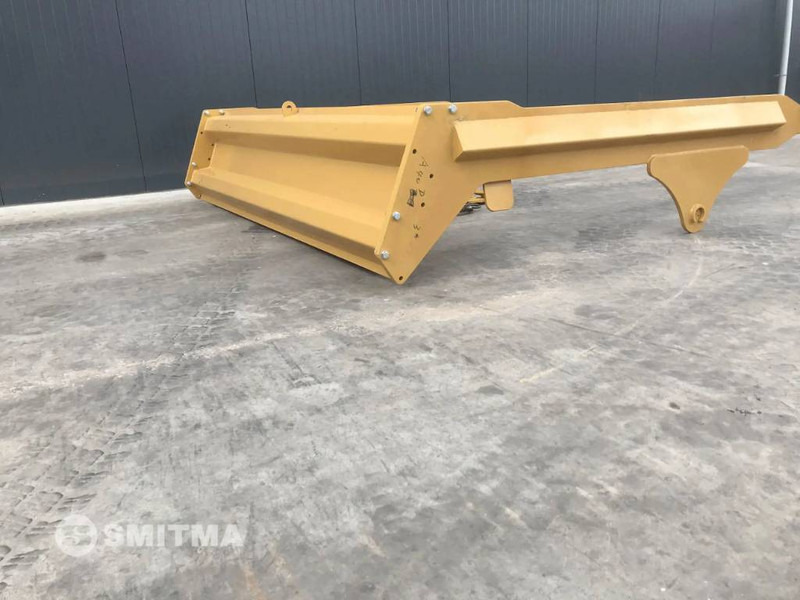 Volvo A45G - Падащ борд за Строителна техника: снимка 4 Volvo A45G - Падащ борд за Строителна техника: снимка 4