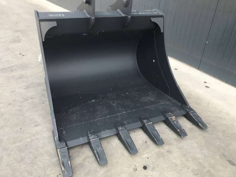 Volvo EC220 - Кофа за Строителна техника: снимка 3 Volvo EC220 - Кофа за Строителна техника: снимка 3